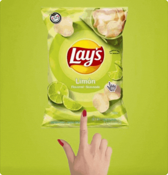 Interactive Ads Creatives